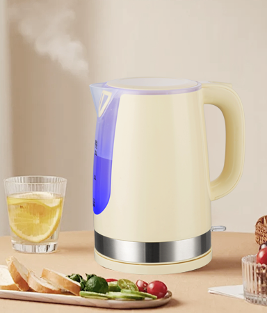 Ningbo Ewin Electrical Appliances Co., Ltd.