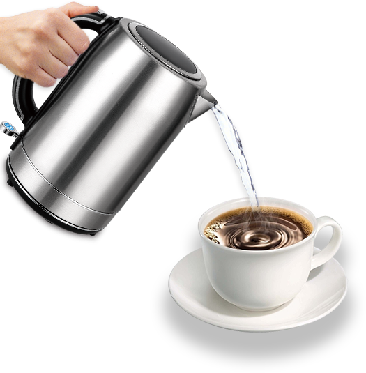 Ningbo Ewin Electrical Appliances Co., Ltd.